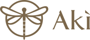 Aki logo