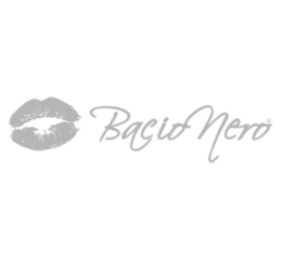 Bacio Nero logo
