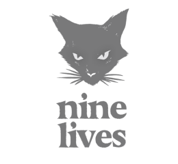 Nine Lives logo