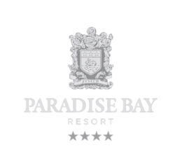 Paradise Bay logo