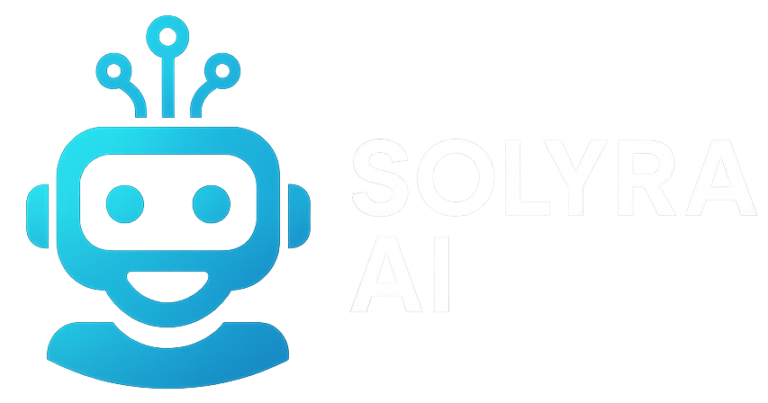 Solyra AI logo