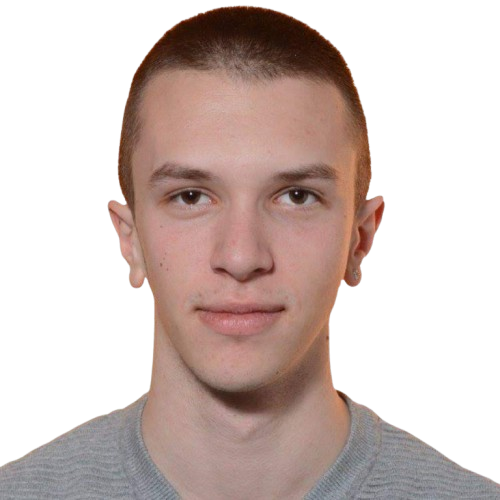 Kristijan Mitrovic avatar